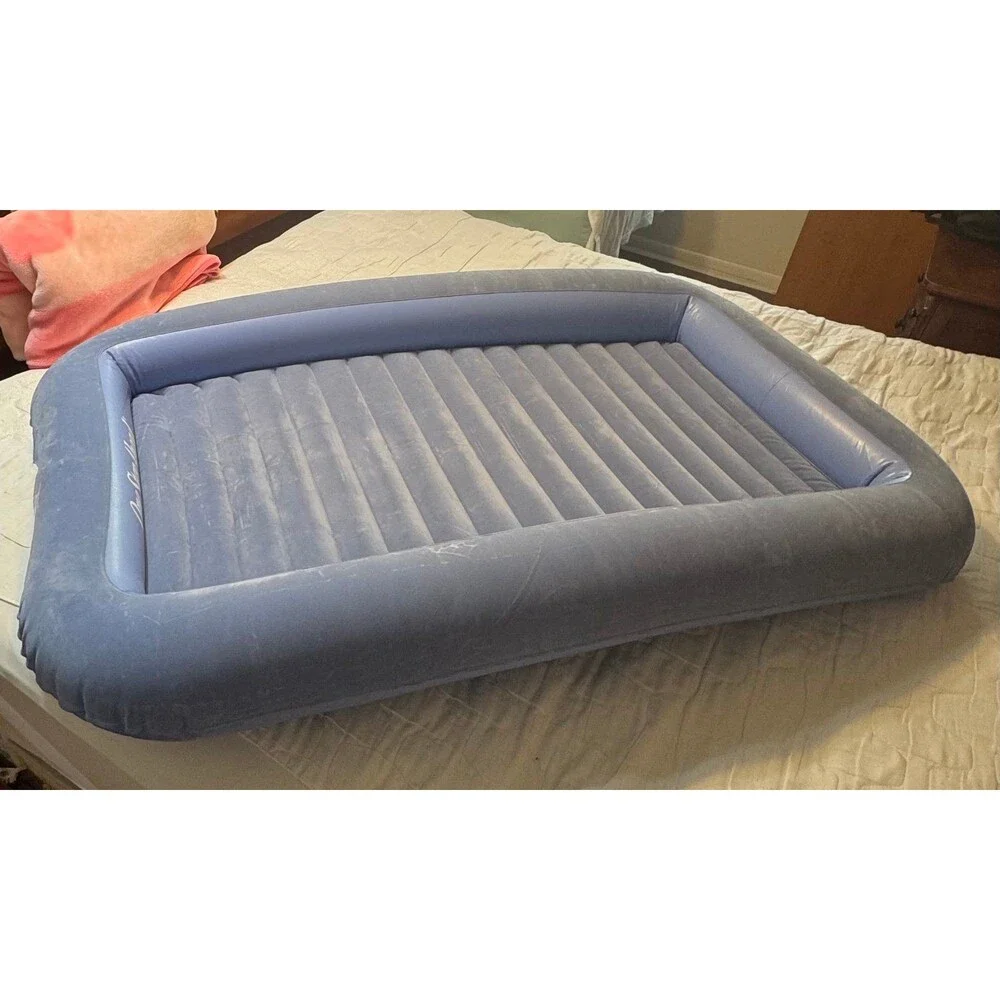 One Step Ahead toddler air mattress